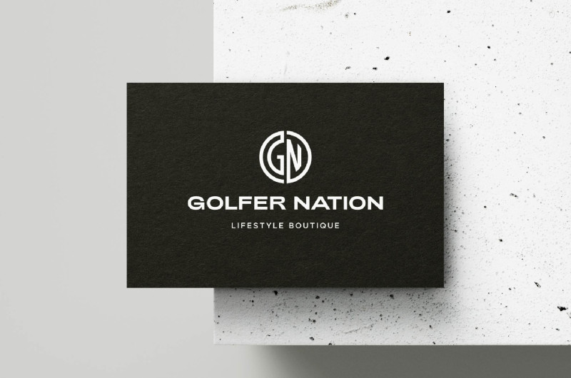 Golfer Nation