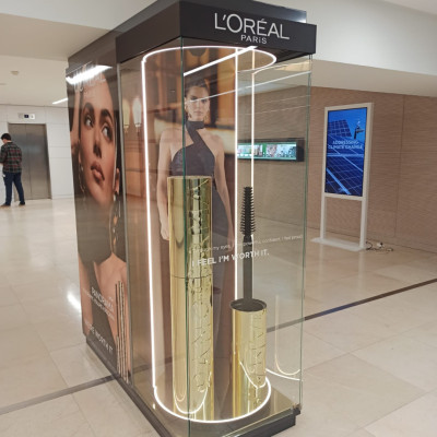 L'Oréal